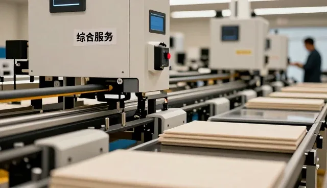 四川鲸彩地坪工程有限公司