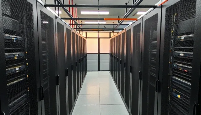 涵盖工程维保设备维护:选、用、管三步走